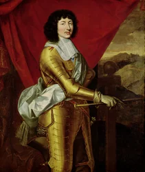 Louis XIV (1638-1715)
